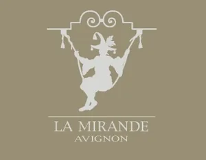 Restaurant La Mirande en Avignon, Vaucluse (84)
