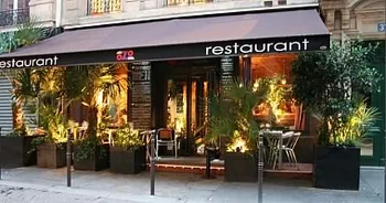 Restaurant Ozo à Paris 4e (75)