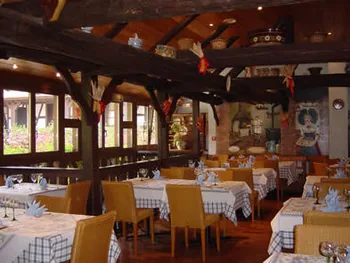 RESTAURANT STEINKELLER à Entzheim, Bas-Rhin (67)