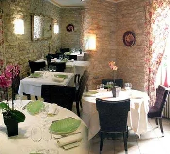 RESTAURANT LA MARANDE à Montbellet, Saône-et-Loire (71)