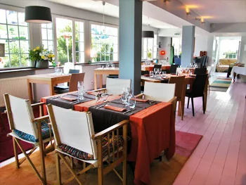 Restaurant Le Cise à Ault, Somme (80)