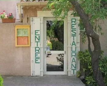 RESTAURANT LES AMANDIERS à Graveson, Bouches-du-Rhône (13)