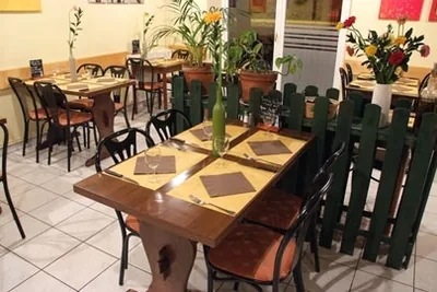 Restaurant Cook à Ronchamp, Haute-Saône (70)