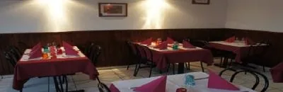 Restaurant du Délice à Gavray, Manche (50)
