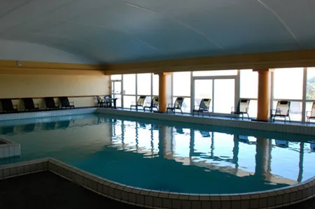 Relais Thalasso Ile de Ré à Sainte-Marie-de-Ré, Charente-Maritime (17)