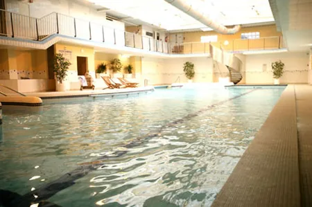 Relais Thalasso La Baule à La Baule-Escoublac, Loire-Atlantique (44)