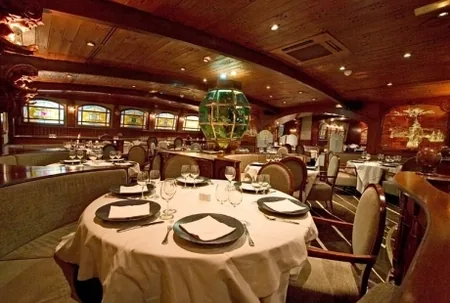 Restaurant Boccaccio à Nice, Alpes-Maritimes (06)
