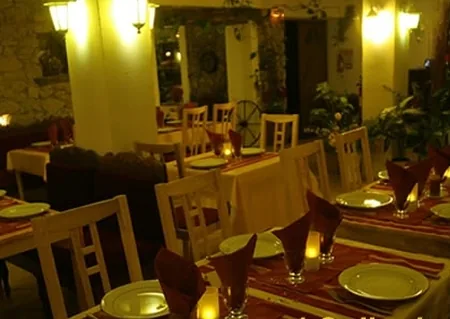 Restaurant-Pizzéria L'Alambic à Les Lucs-sur-Boulogne, Vendee (85)