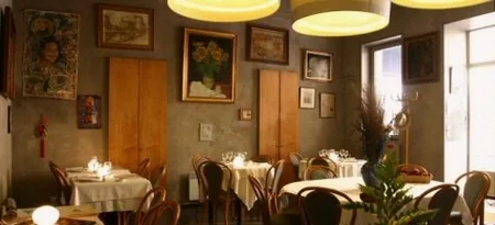 Restaurant Chez Loury à Marseille, Bouches-du-Rhône (13)