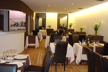 Restaurant Le Pointilliste à Toulon, Var (83)