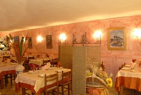 Restaurant le Tournesol à Vaison-la-Romaine, Vaucluse (84)