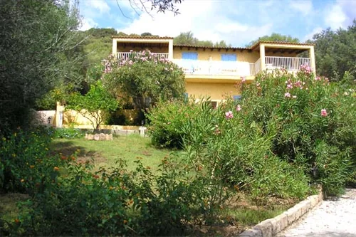 Résidence Piatana à Propriano, Corse-du-Sud (2A)