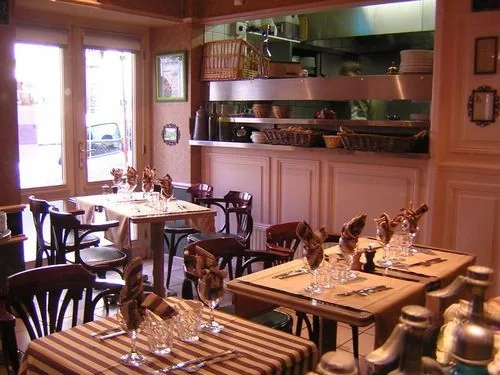 RESTAURANT Minute & Mijoté à Rouen, Seine-Maritime (76)