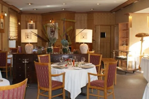 Restaurant Stephane Derbord à Dijon, Côte-d'Or (21)
