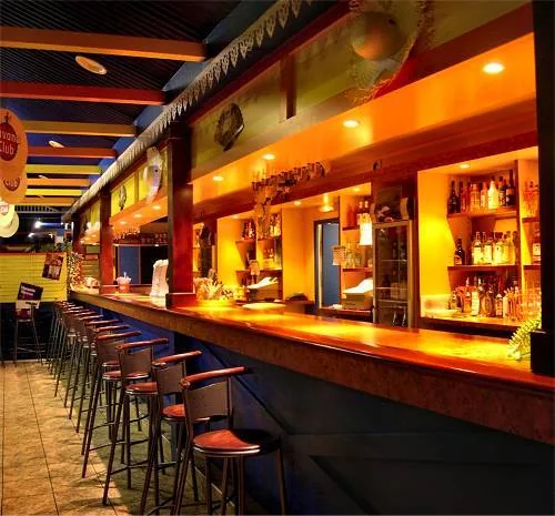 Restaurant la Baie des Iles à Tarbes, Hautes-Pyrénées (65)