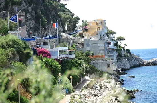 Restaurant Coco Beach à Nice, Alpes-Maritimes (06)
