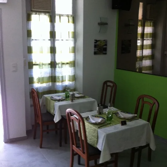 Restaurant l'Autrement à Toulon, Var (83)
