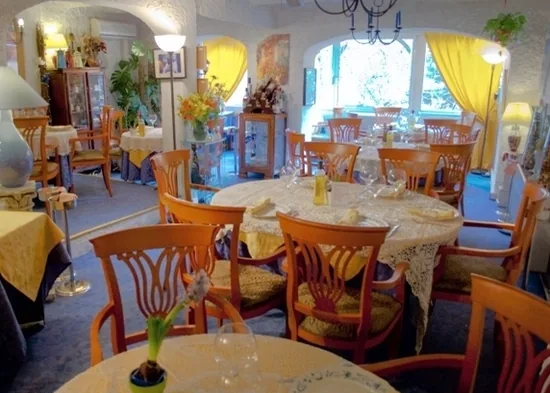 RESTAURANT LE GOURMANDIN à Le Luc, Var (83)