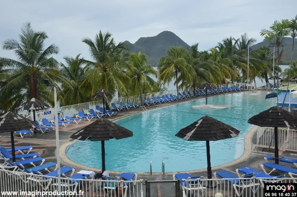 Résidence le Mercure