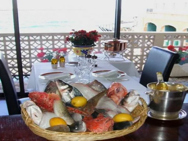 Restaurant Calypso à Marseille, Bouches-du-Rhône (13)