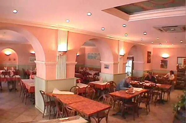 Restaurant le Vendome à Nice, Alpes-Maritimes (06)