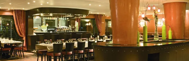 Restaurant O'40 à Paris 14e (75)