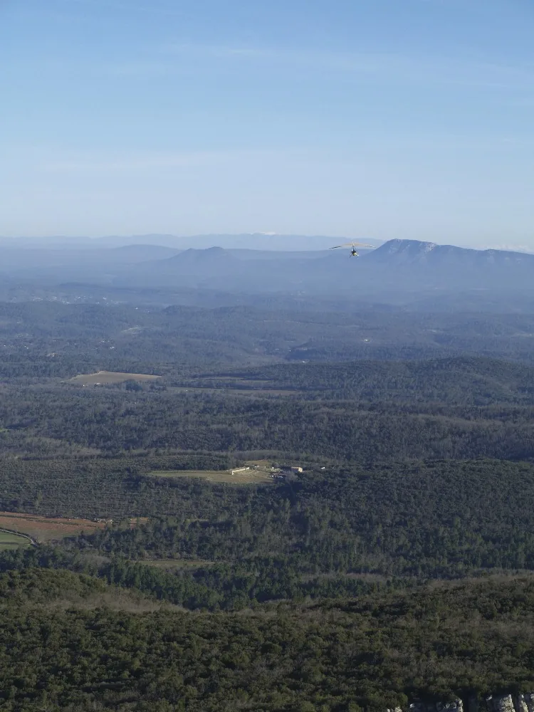 Resafly à Besse-sur-Issole, Var (83)