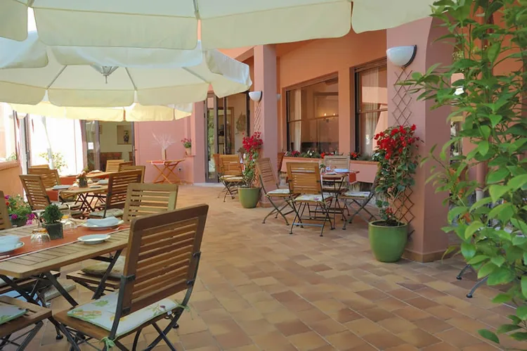 Restaurant Cassini