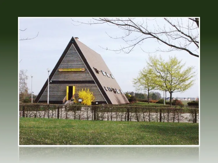 Restaurant Saint Exupéry à Haguenau, Bas-Rhin (67)
