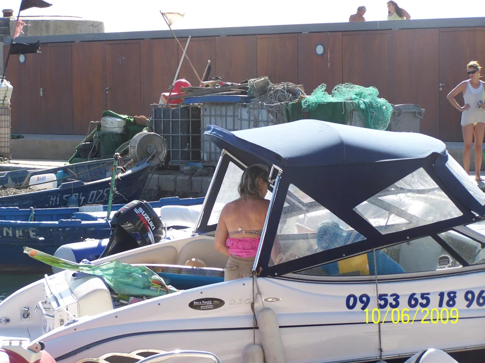Riviera Boat Training à Saint-Raphaël, Var (83)