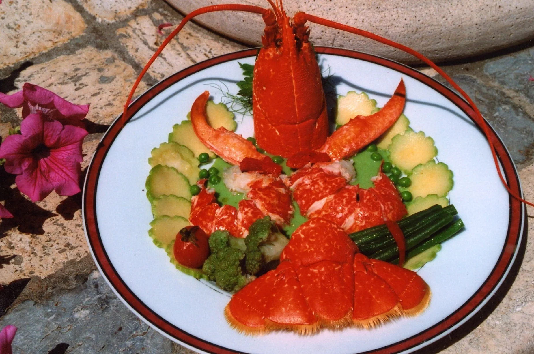 Riviera Chef à Grasse, Alpes-Maritimes (06)