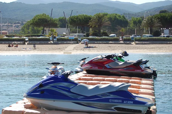 Rive Sud Nautique à Pietrosella, Corse-du-Sud (2A)