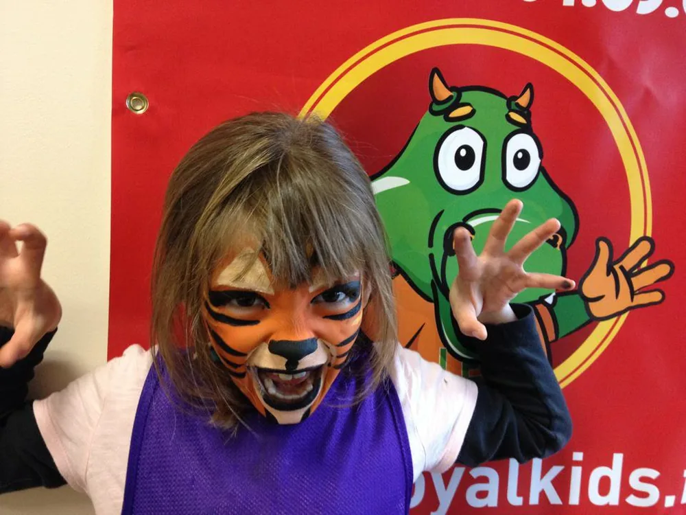 Royal Kids à Hérouville-Saint-Clair, Calvados (14)
