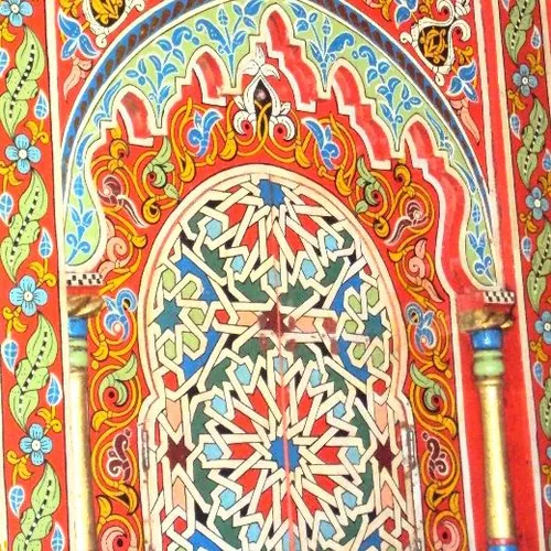 Royal Berbère à Limoges, Haute-Vienne (87)
