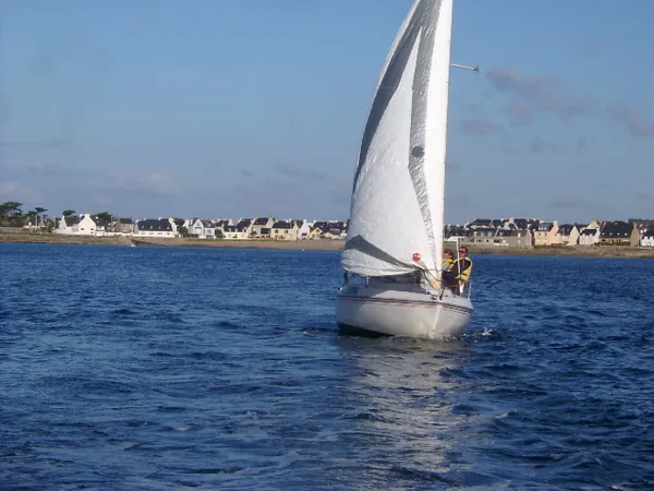 Route Surface à Pont-l'Abbé, Finistère (29)