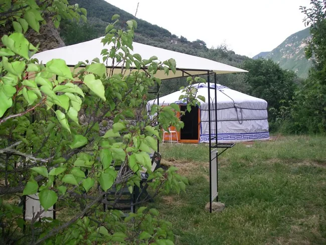 Aet Nature à Breil-sur-Roya, Alpes-Maritimes (06)