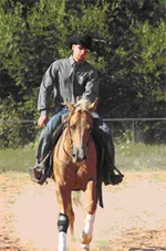 Rp Training Stable