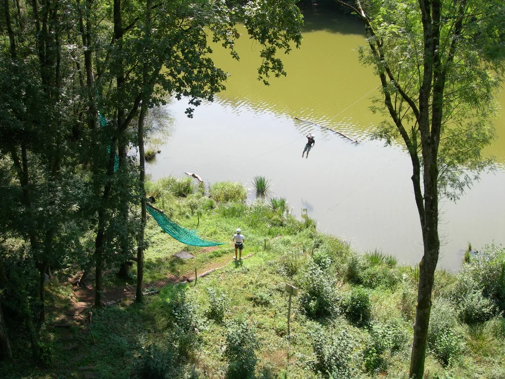 Sarl Aventure Extreme à Le Mayet-de-Montagne, Allier (03)