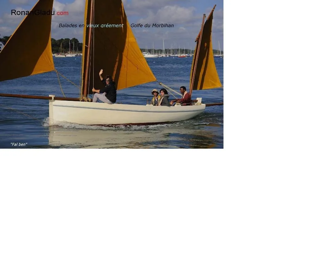 Sarl Belle Plaisance à Arradon, Morbihan (56)
