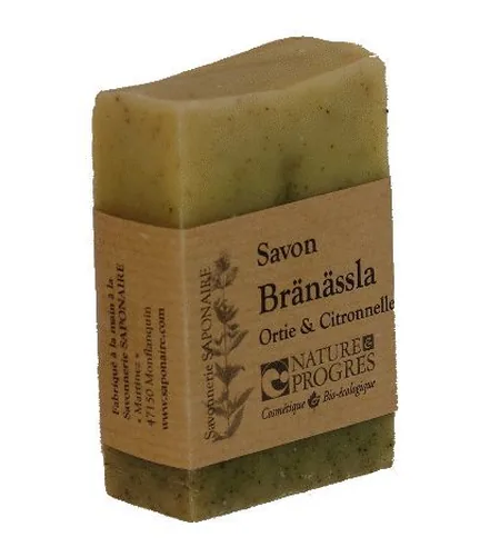 Savonnerie Saponaire à Monflanquin, Lot-et-Garonne (47)