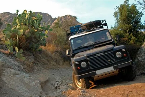ST FLO 4X4 à Saint-Florent, Haute-Corse (2B)