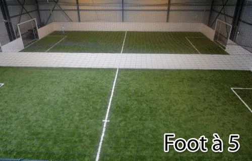 Sarl Abcfoot à Déville-lès-Rouen, Seine-Maritime (76)