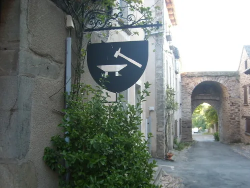 Sarl Ségala Ferronnerie à Sauveterre-de-Rouergue, Aveyron (12)