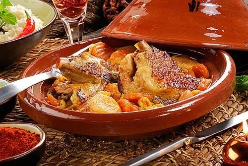 Saveurs d'Orient à Compiègne, Oise (60)