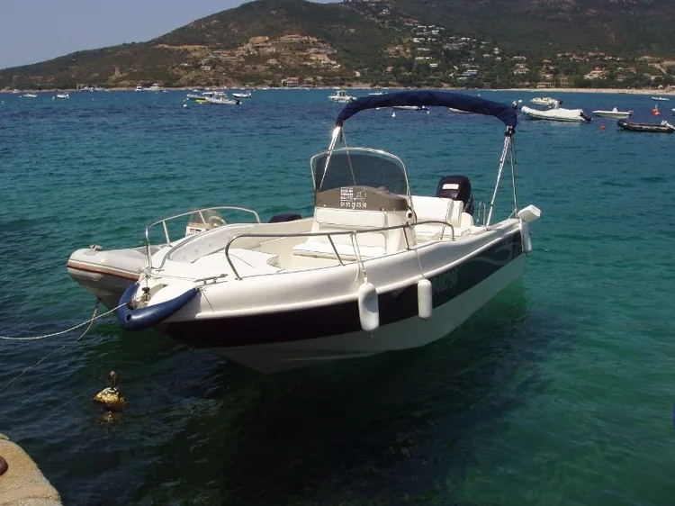 Sagone Cargese Nautic à Coggia, Corse-du-Sud (2A)