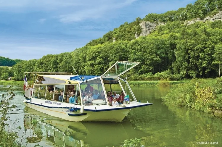 Sarl Navinature à Baume-les-Dames, Doubs (25)