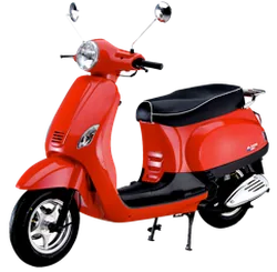 Scoots83 à Fréjus, Var (83)