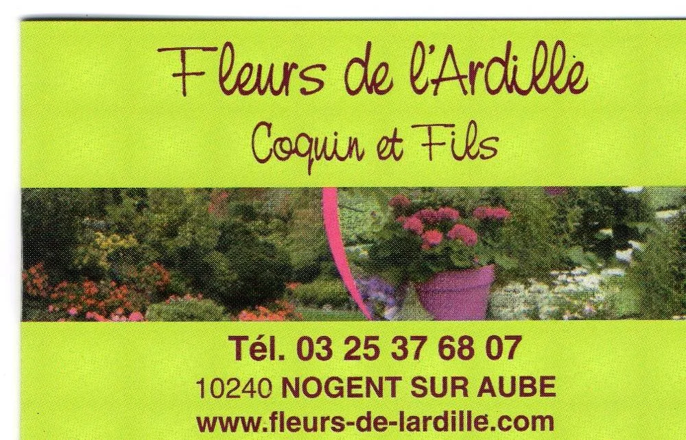 Serre de l'Ardille à Nogent-sur-Aube, Aube (10)