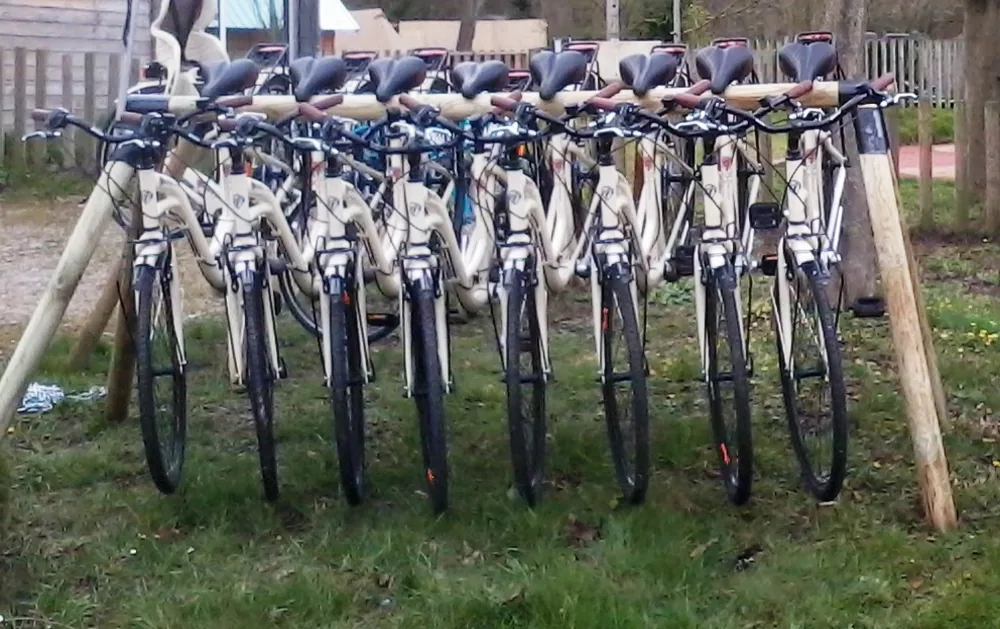 Services Velos à Châtellerault, Vienne (86)
