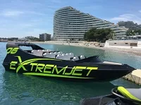 Seadoo Pro Shop à Villeneuve-Loubet, Alpes-Maritimes (06)